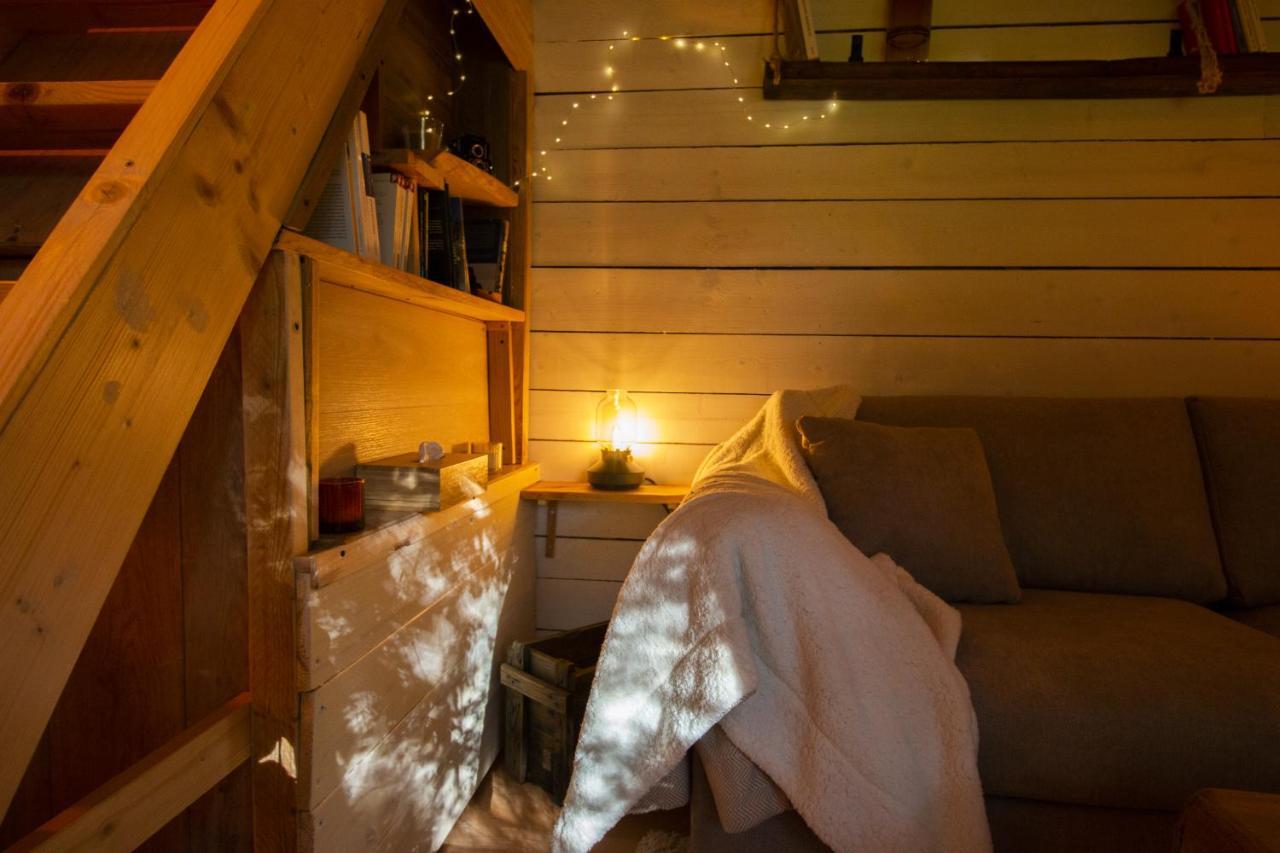 L'Abri Des Reves Villa Aydat Ngoại thất bức ảnh