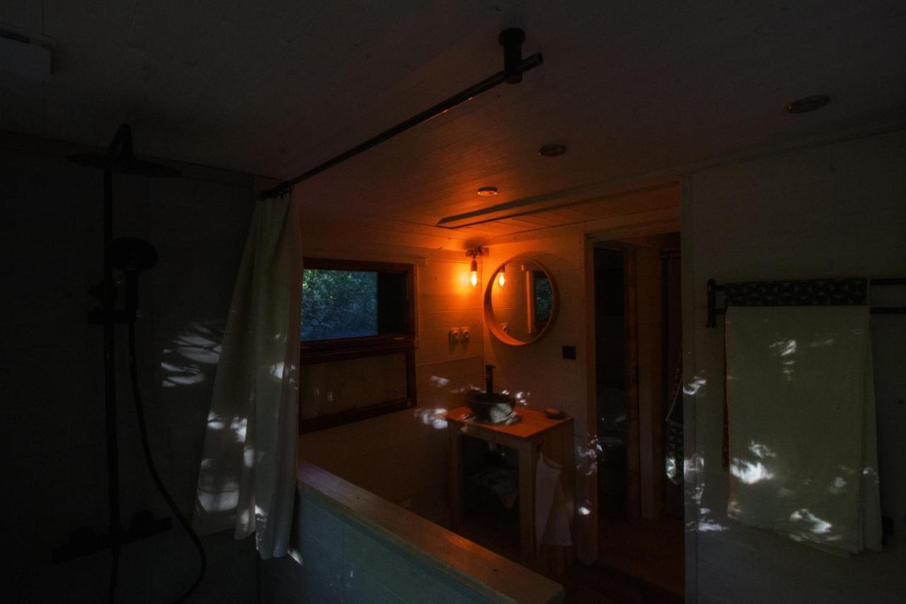 L'Abri Des Reves Villa Aydat Ngoại thất bức ảnh